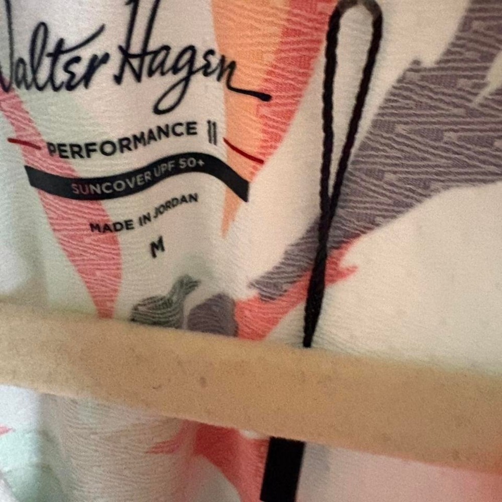 Walter Hagen polo - Picture 4 of 6